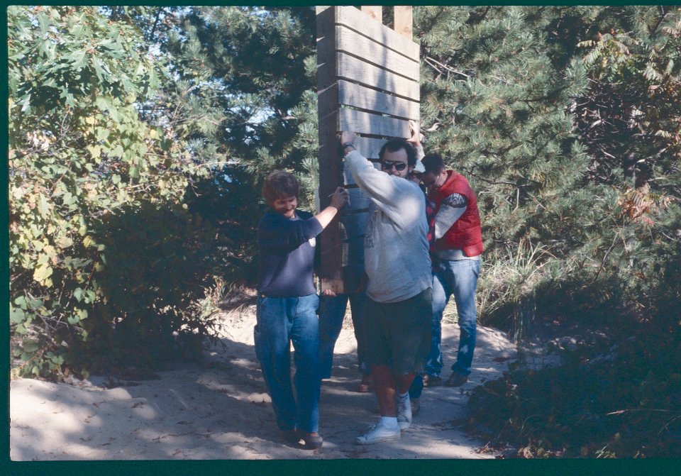 Work Group 1989 -3